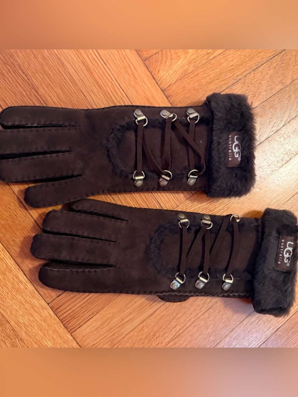 UGG Australia